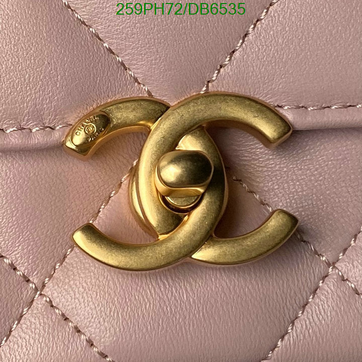 SAMC - CHL Bags - 049