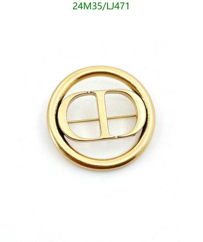 SAMC - DOR Jewelry - 379