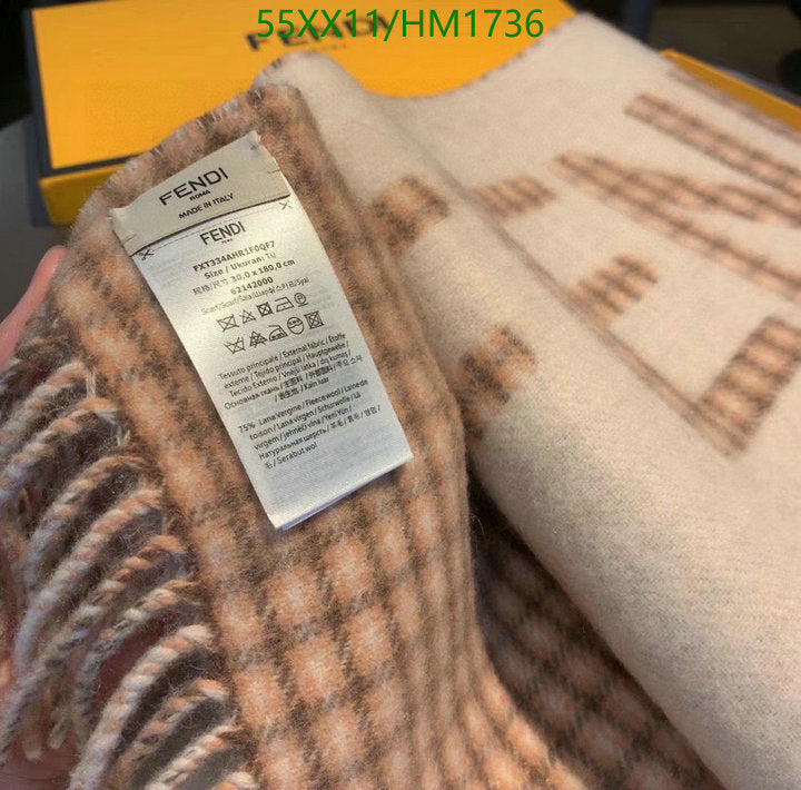 SAMC - FDE Scarves - 154
