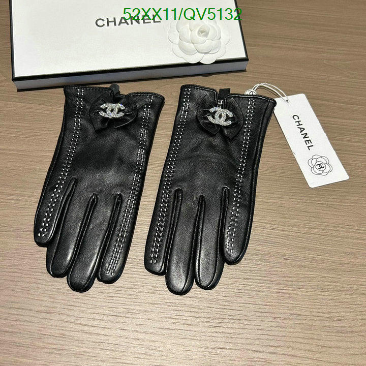SAMC - CHL Gloves - 106