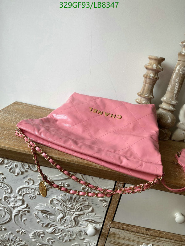 SAMC - CHL Bags - 813