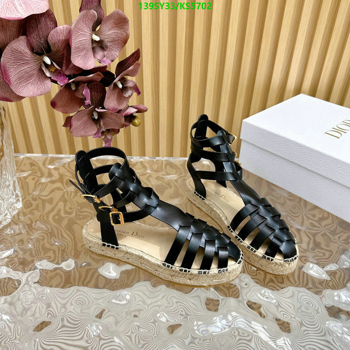 SAMCC - DOR Women Shoes - 1402