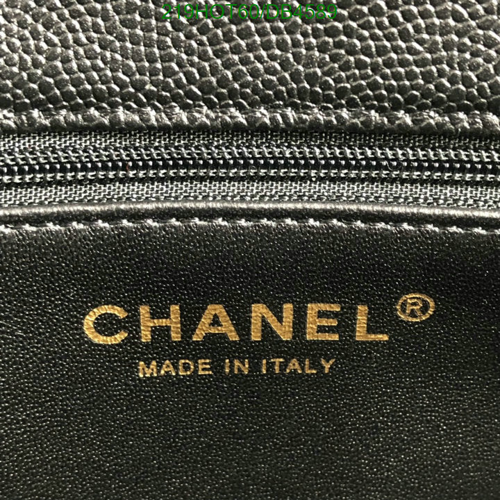 SAMC - CHL Bags - 035