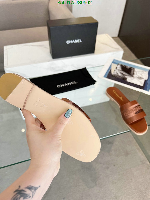 SAMCC - DOR Women Shoes - 1498