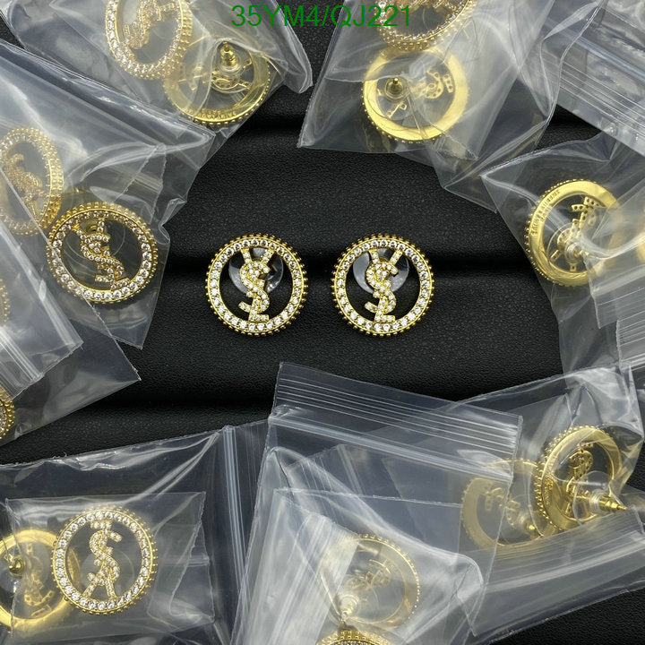 SAMC - YLS Jewelry - 054
