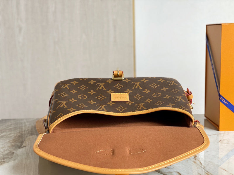 Glamy - LOV Bags - 732