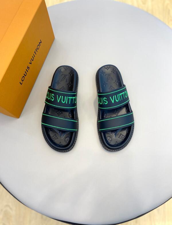 SAMC - LOV Men Shoes - 1101