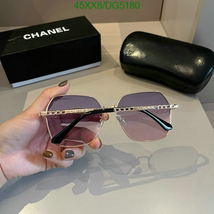 SAMC - CHL Glasses - 055