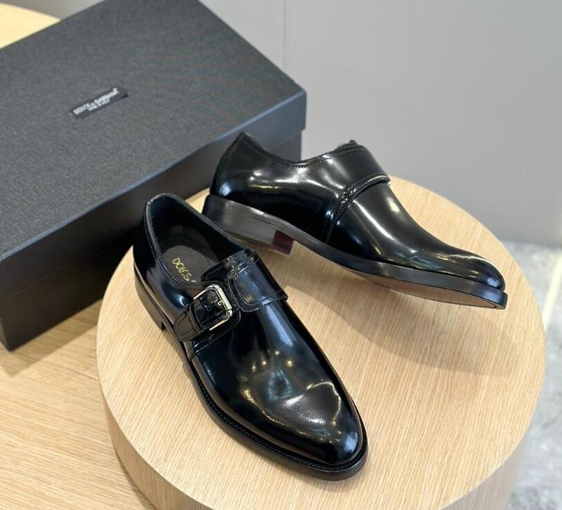 SAMC - DAG Men Shoes - 112