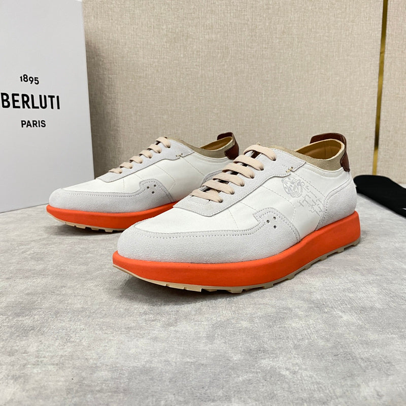 Glami - BRE Men Shoes - 291