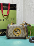 Satchel Bags - GCI Bags - 1723