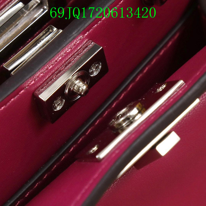 Glami - FDE Bags - 3133