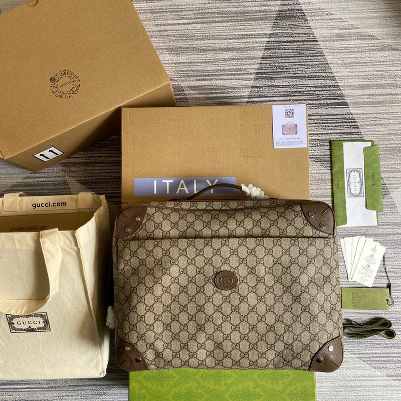 Glami-i - Guki Men Bags - 376