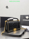 Glami - CHL Bags - 3015