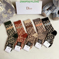 SAMC - DOR Socks - 101