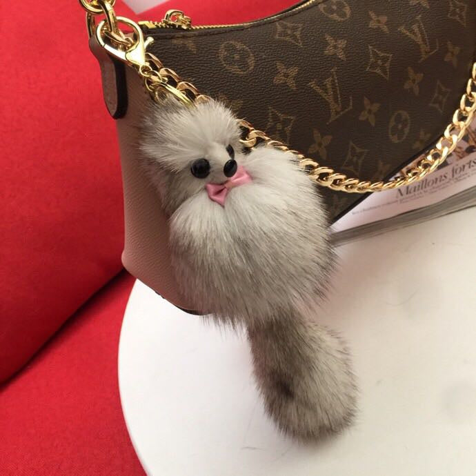 GlamI Lu-Vi bags - 3684