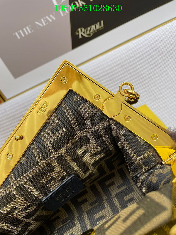 Glami - FDE Bags - 2168