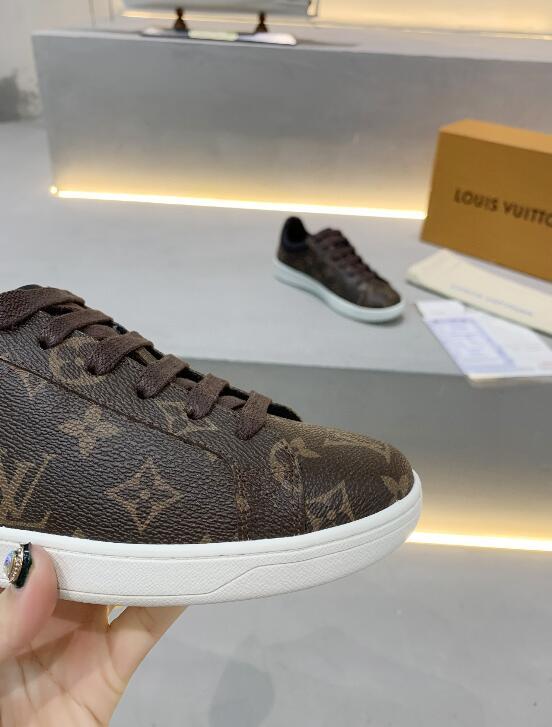SAMC - LOV Men Shoes - 1848