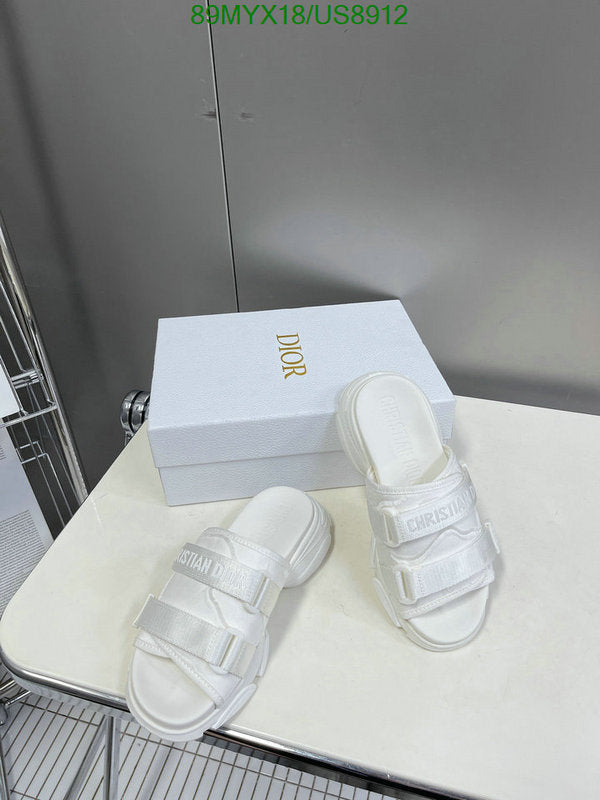 SAMCC - DOR Women Shoes - 1499