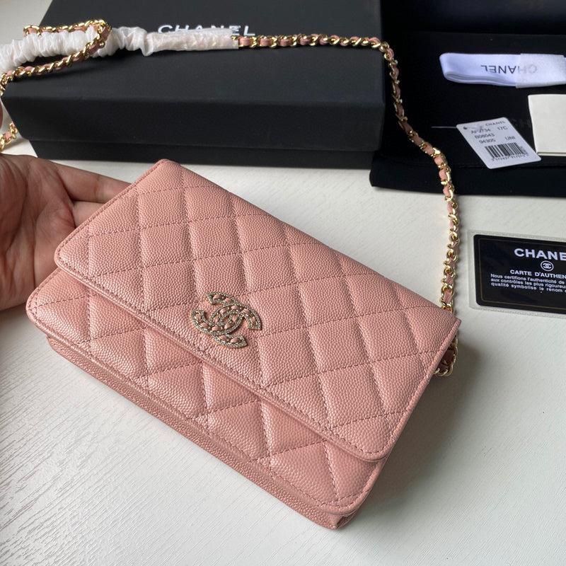 GlamI - CHL Bags - 3109
