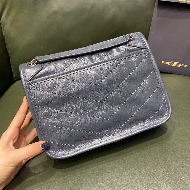 ELE - SLY Bags 398