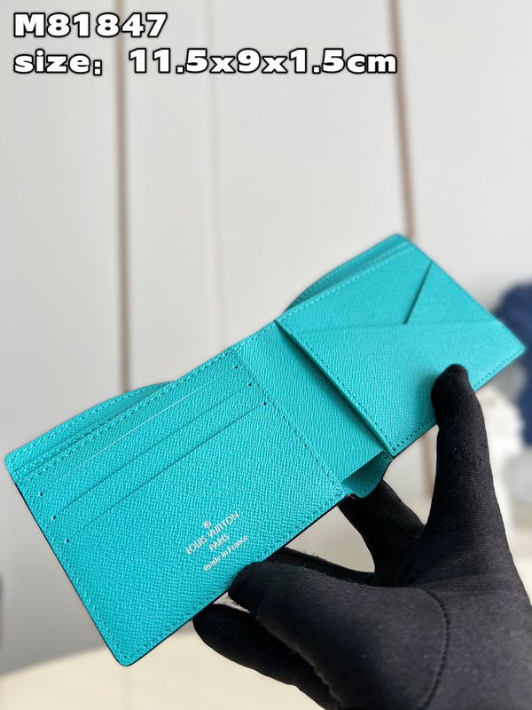 Glami-i LOV Wallets - 384