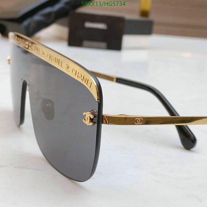 SAMC - CHL Glasses - 423