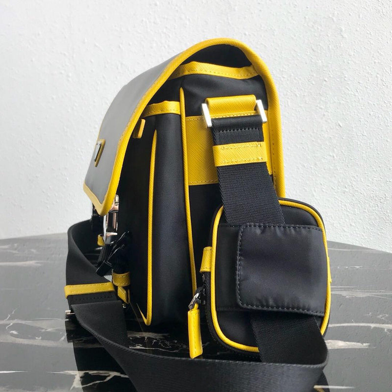 Satchel Bags - PDA Bags - 1956