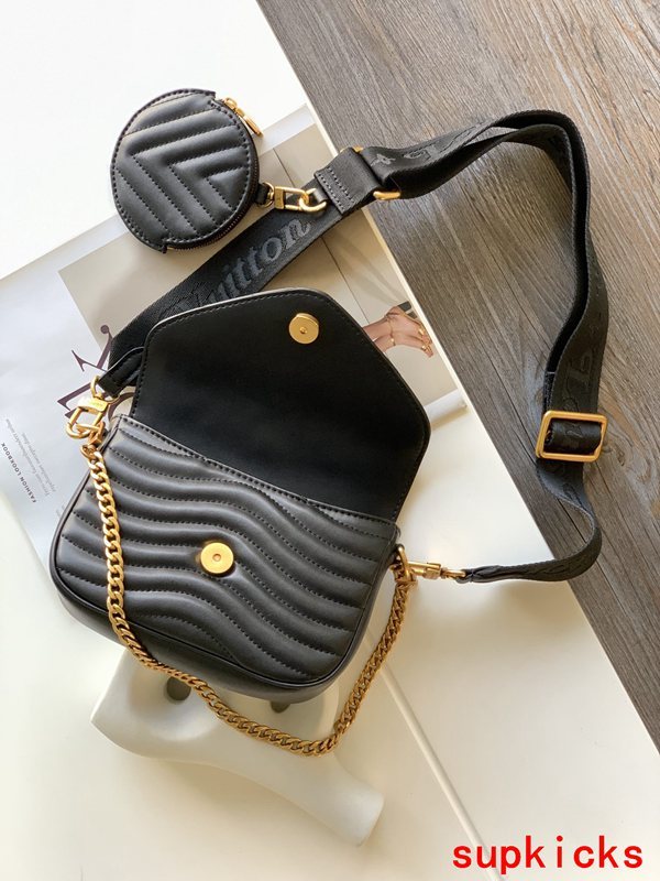 Glami- - Mix Wallets - 374