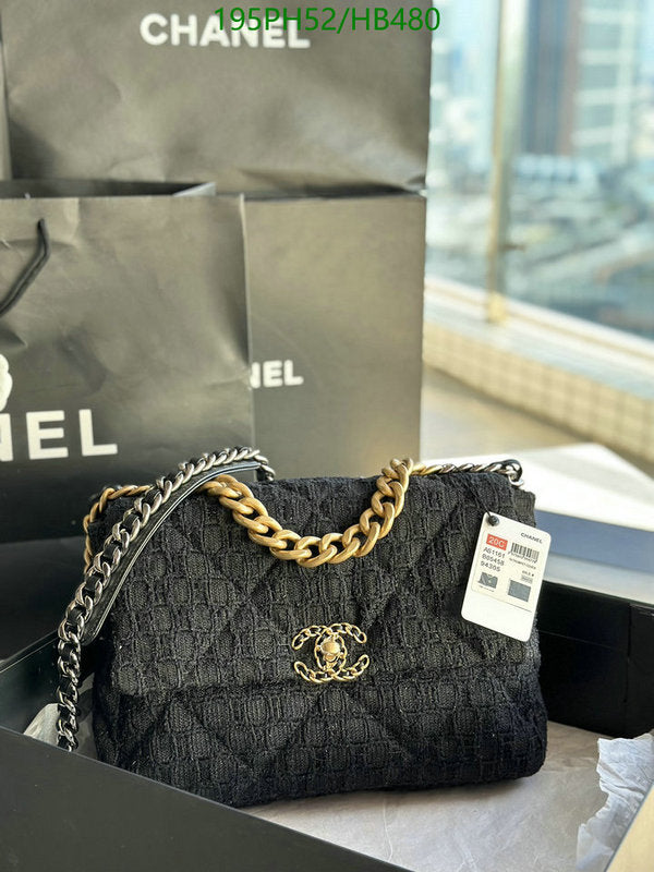 SAMC - CHL Bags - 303