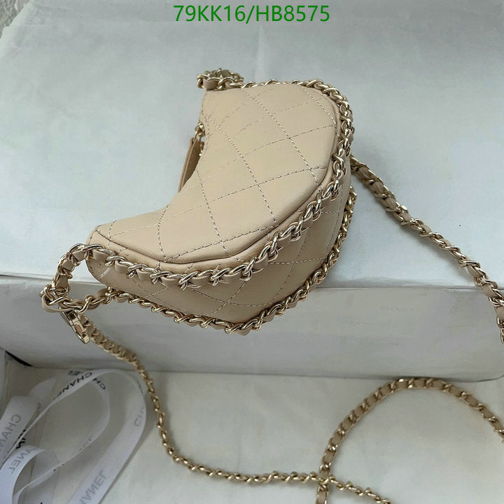 SAMC - CHL Bags Crossbody - 019