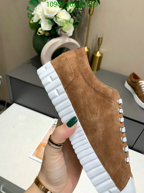 SAMC - HMS Women Shoes - 457