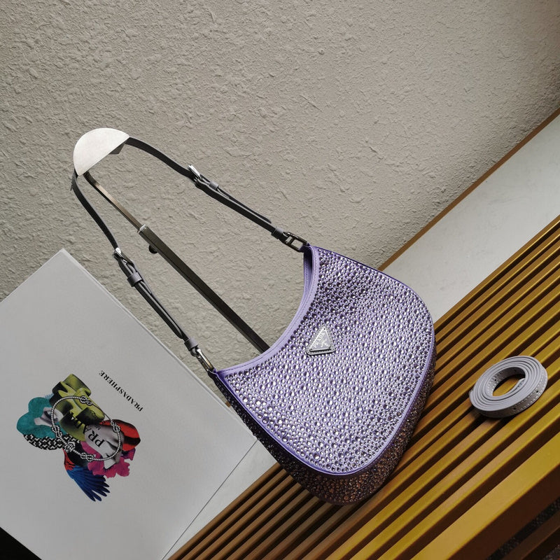 Satchel Bags - PDA Bags - 035