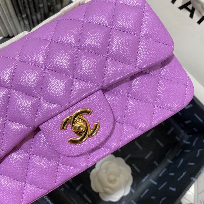 Satchel Bags - CHL Bags - 4612