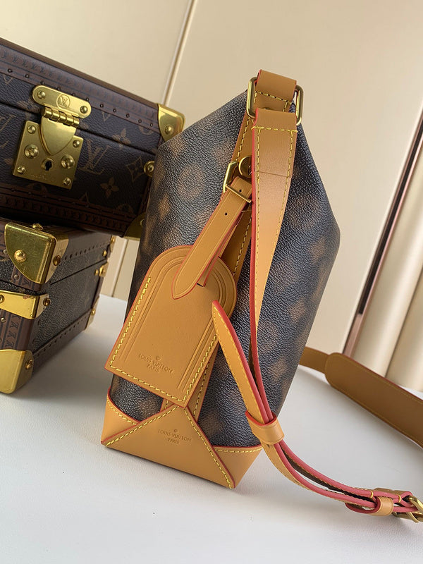 Satchel Bags - VL Bags - 6494