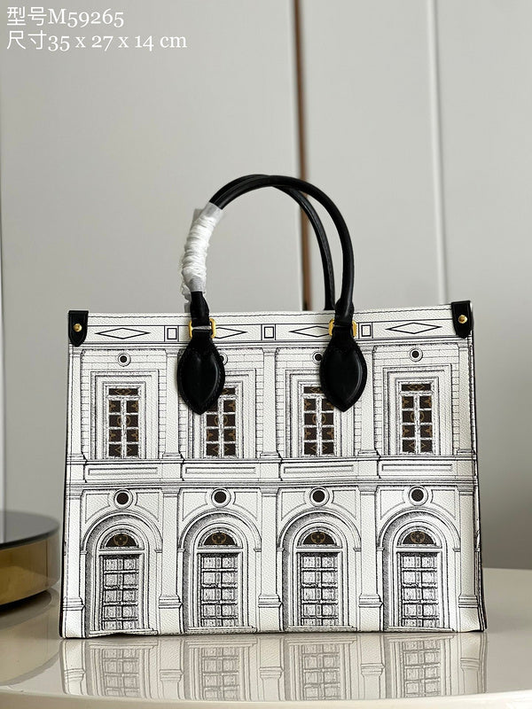 Satchel Bags - VL Bags - 1825
