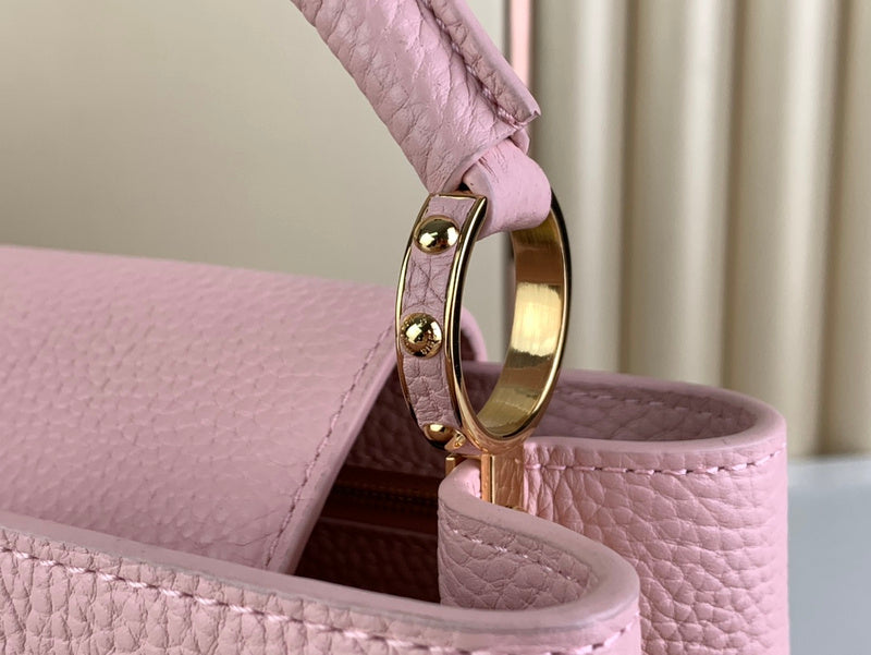 Satchel Bags - VL Bags - 2841