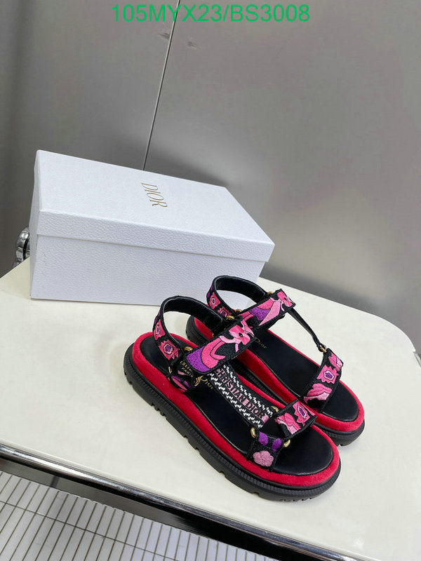 SAMCC - DOR Women Shoes - 1506