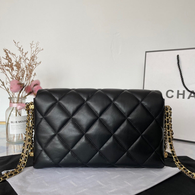 Satchel Bags - CHL Bags - 3694