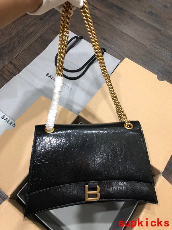 Glami- - BG Hourglass Bags - 061