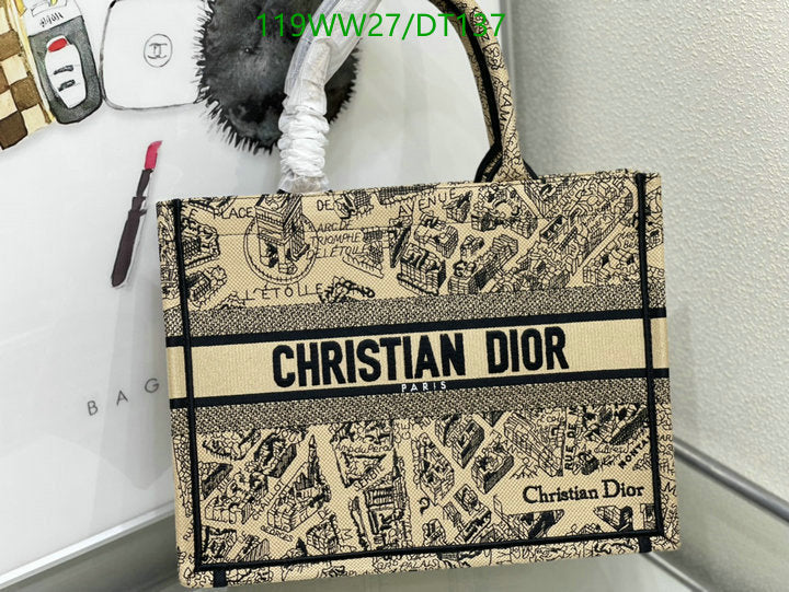 SAMCC - DOR Bags - 926
