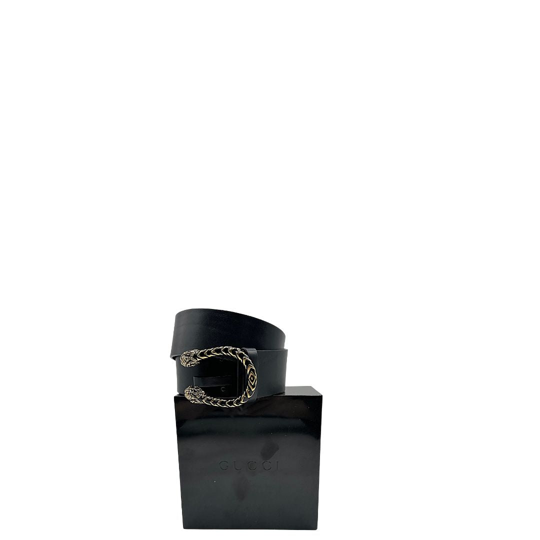 Cinta Gucci Dionysus tg 40