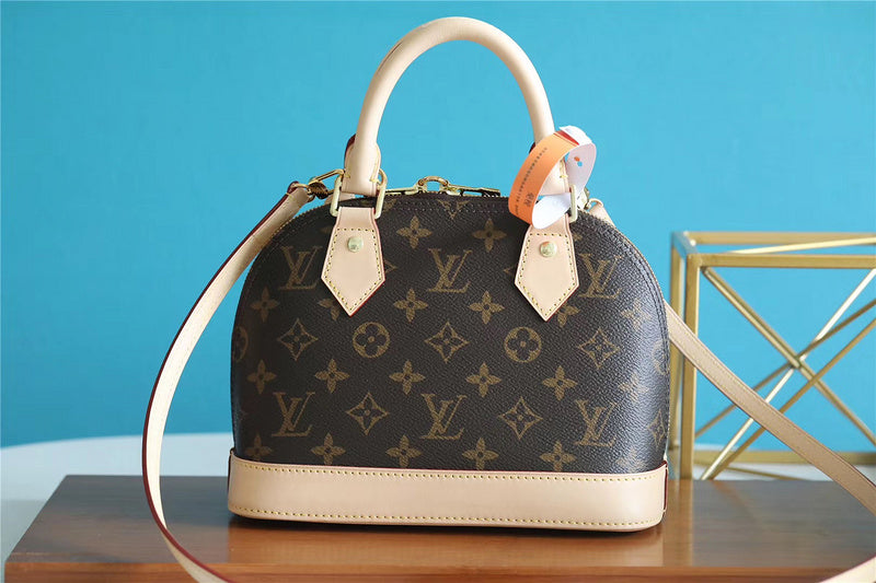 Glami Fashion Lu-Vi bags - 8253