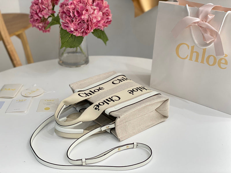 Glamy - CLE Bags - 398