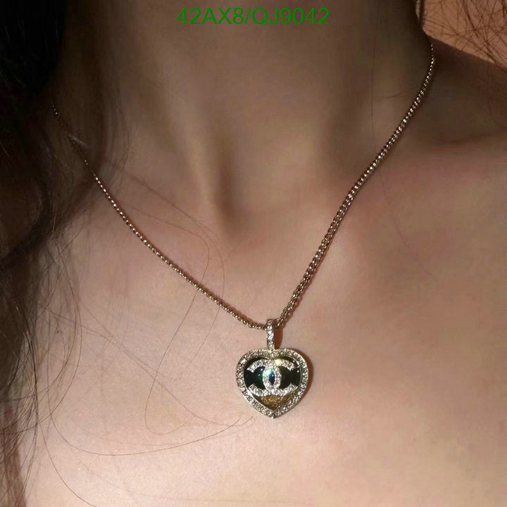 SAMC - CHL Jewelry Necklace - 216