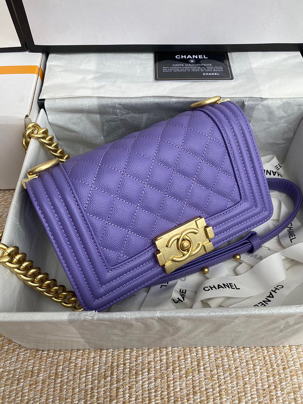 glamy - CHL Bags - 3527