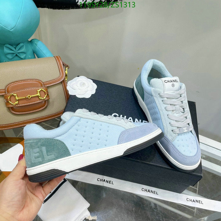 SAMC - CHL Women Shoes Sneakers - 191