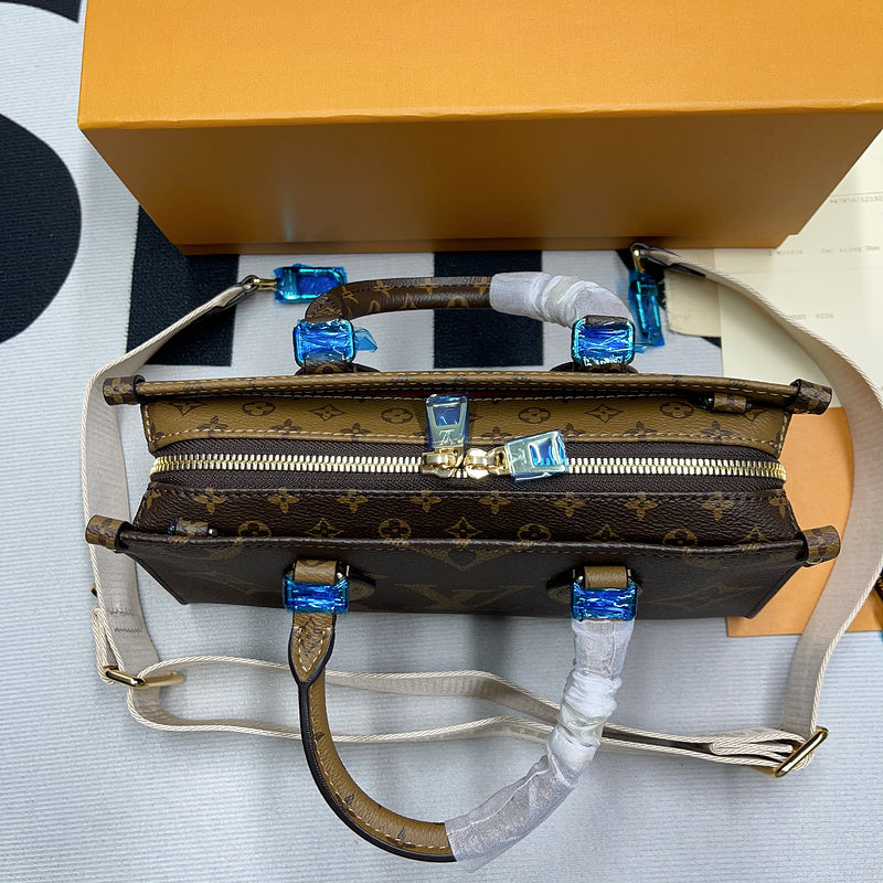 Glami - LUV Bags - 104