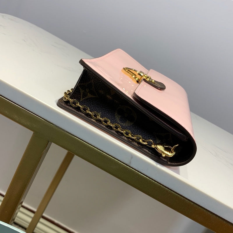 Glami Fashion Lu-Vi bags - 9142