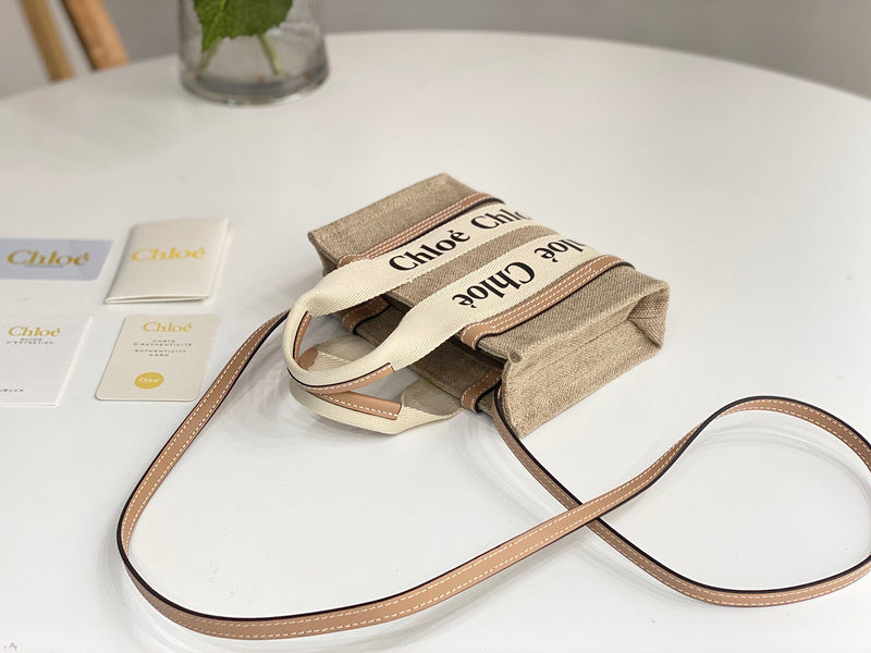 Glamy - CLE Bags - 278